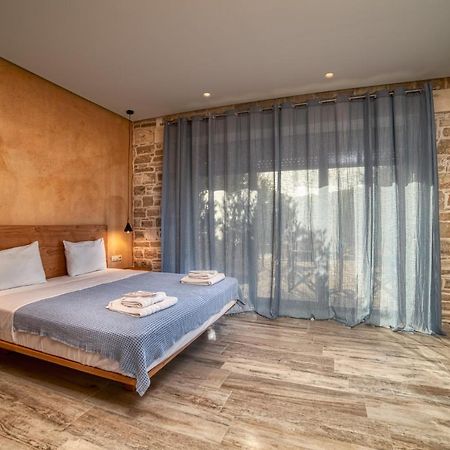 Olive Luxury Suites - ADULTS ONLY Kamilárion Extérieur photo