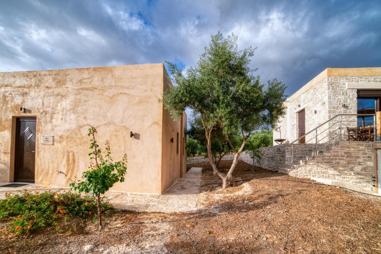 Olive Luxury Suites - ADULTS ONLY Kamilárion Extérieur photo