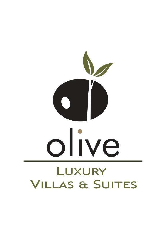 Olive Luxury Suites - ADULTS ONLY Kamilárion Extérieur photo
